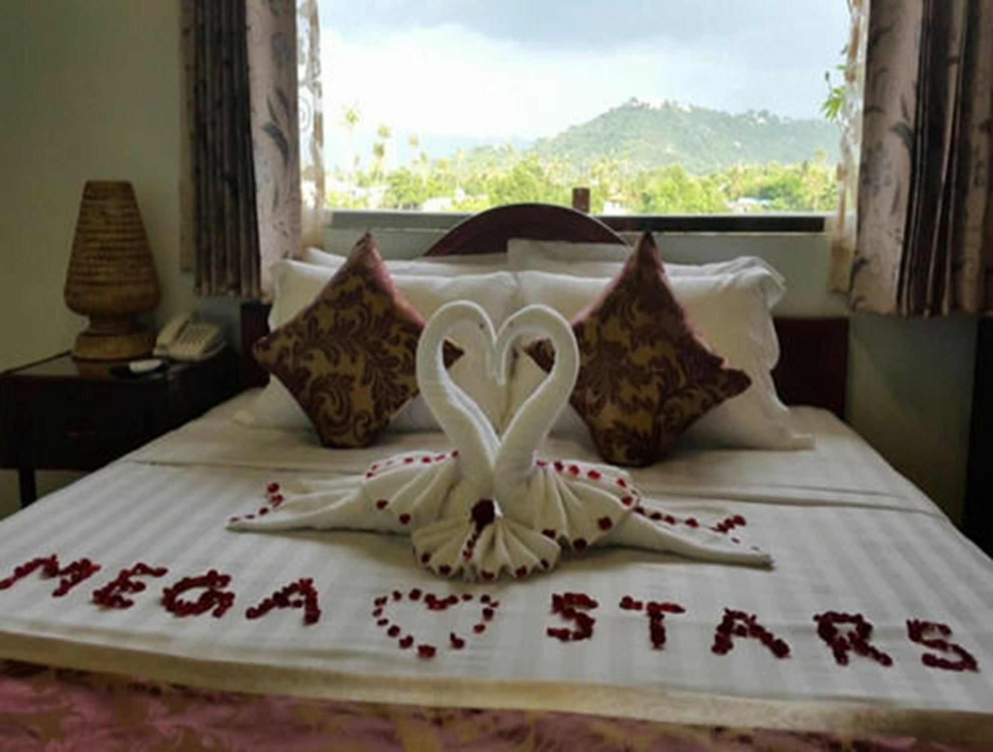 Hotel Mega Stars Mandalay Exterior photo