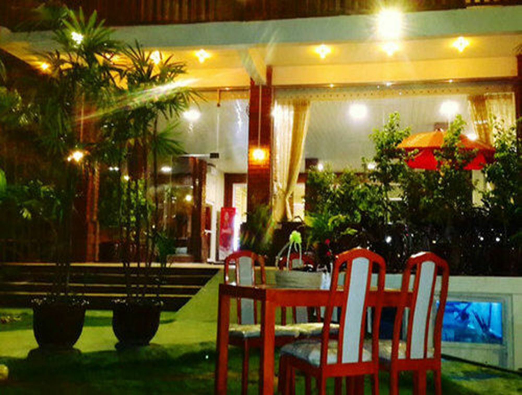 Hotel Mega Stars Mandalay Exterior photo